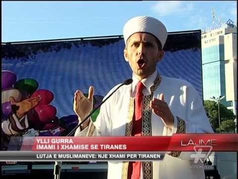 Kërkesa e mylimanëve: Të ndërtohet Xhamia e Madhe - News, Lajme - Vizion Plus