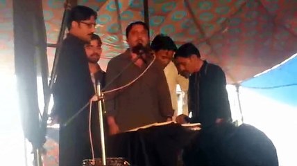 zakir muzian abbas kazmi