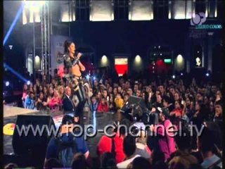 Summer Fest 2014 - Prishtina, 26 Korrik 2014, Pjesa 4 - Top Channel Albania