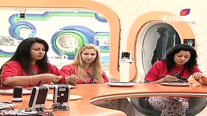 RAJU SRIVASTAV  AT BIG BOSS HOUSE - VERY FUNNY ITEM