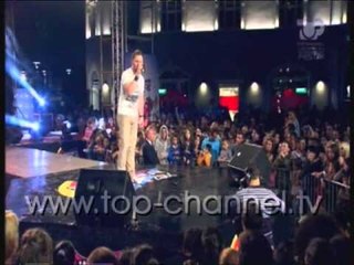 Summer Fest 2014 - Prishtina, 26 Korrik 2014, Pjesa 2 - Top Channel Albania