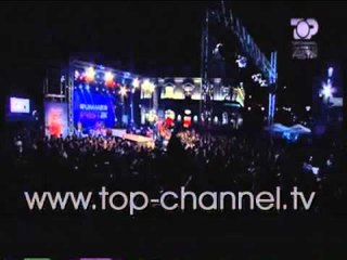 Summer Fest 2014 - Prishtina, 26 Korrik 2014, Pjesa 1 - Top Channel Albania