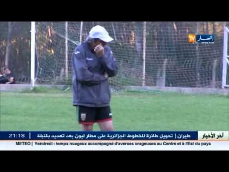 ادارة العميد تقيل ارثور جورج وتبقي على فالدو رغم عدم توفره على شهادة تدريب