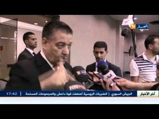 هذا ما قاله وزير الصحة عن دواء مرضى القلب
