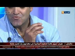 26 دقيقة مع معمر جبور