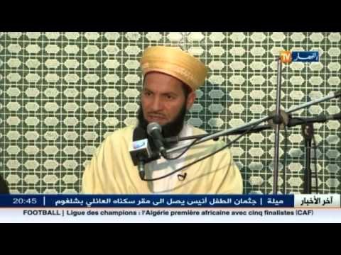 قرار تحييد الأئمة عن تسيير صناديق الزكاة..اتهام أم حفظ للأموال ؟