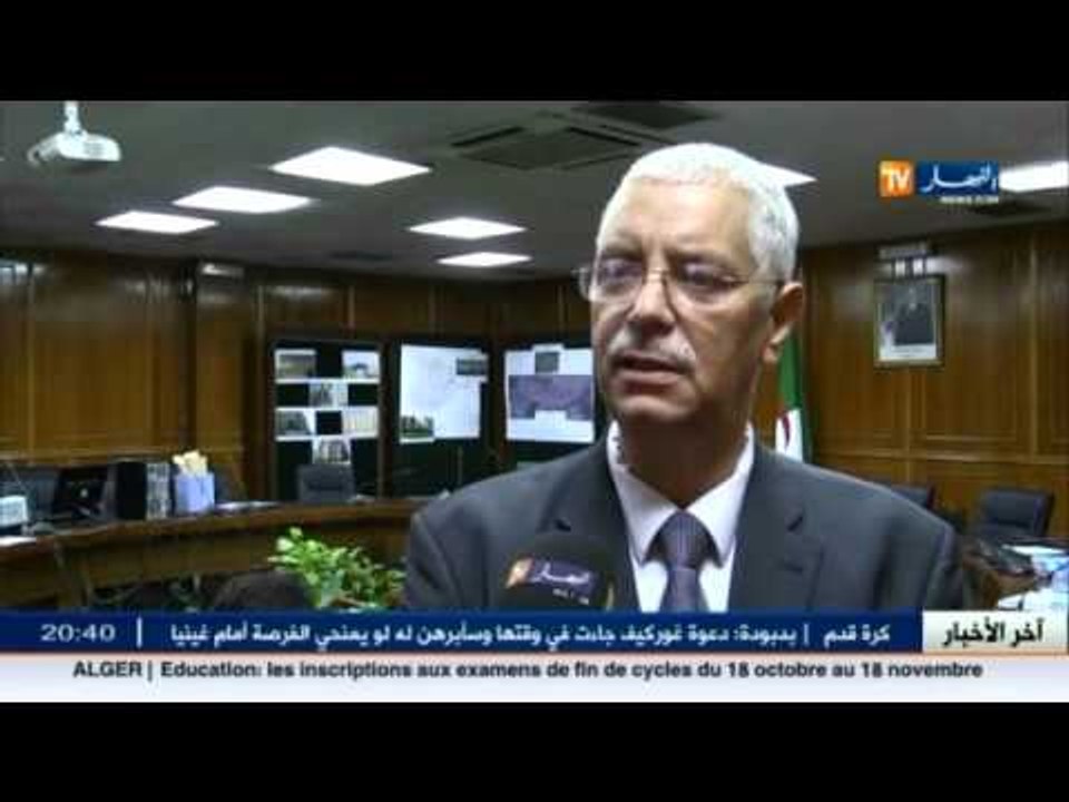 لجنة مراقبة الملفات أقصت ألف ملف في عملية ترحيل سكان حي الرملي