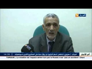 جيجل: إنتاج مليون و 700 ألف قنطار خضروات و 8 ملايين لتر من زيت الزيتون