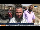 باتنة : إرهاب الطرقات .. مقتل شخص وإصابة 5 إخرين في حادث مرور