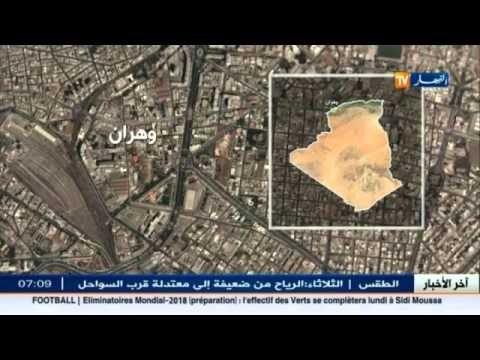 تفكيك شبكة وحجز قرابة 6 قناطير من الكيف المعالج بوهران