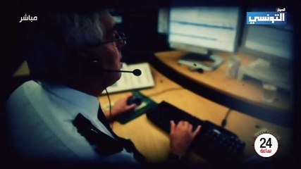 منفذ الهجوم الإنتحاري حسام العبدلي