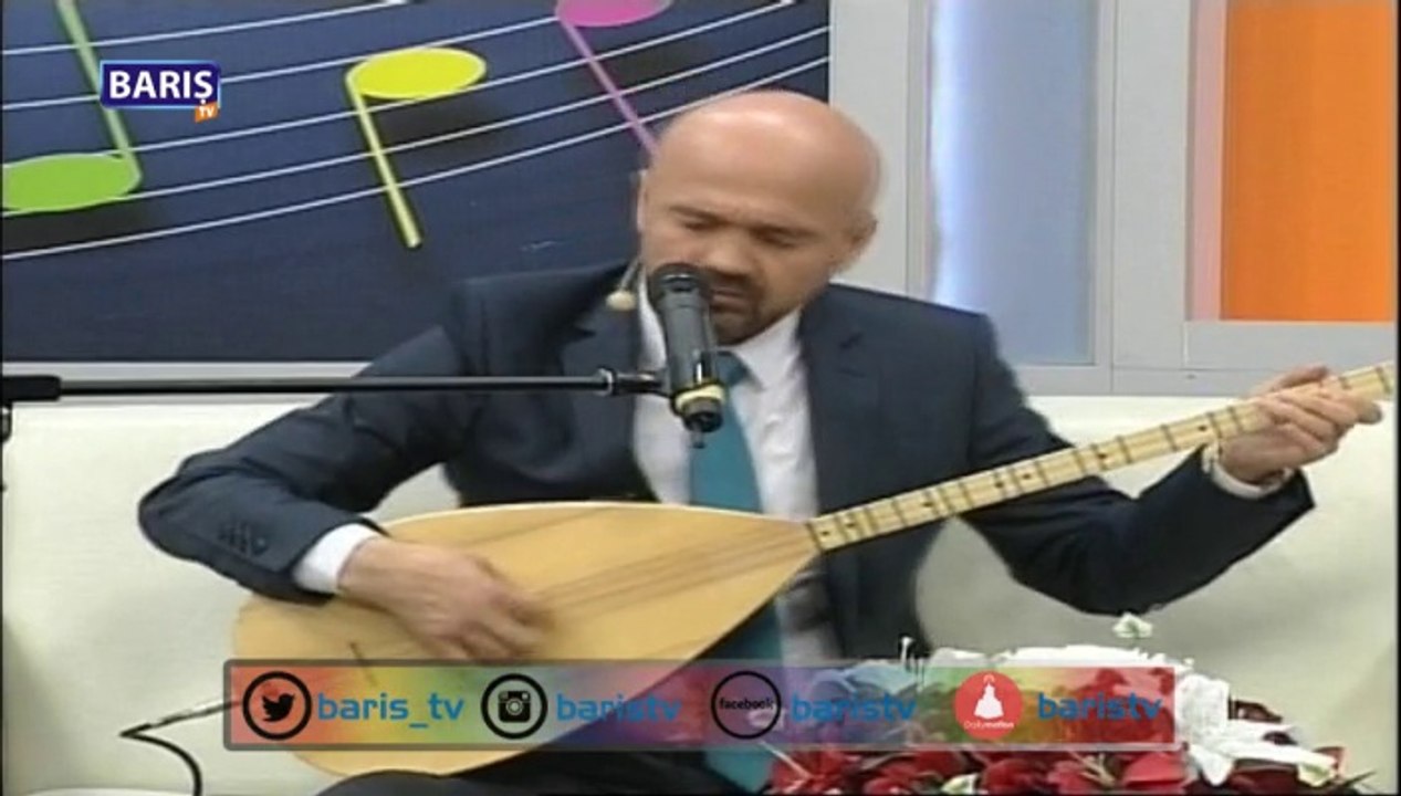 Cem Çelebi - Derde Derman & Dünya Umuruna Meylini Verme