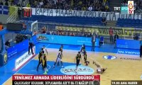 AEK-Galatasaray OB 73-86 |Maç sonu Ergin Ataman, Ömer Yalçınkaya,Şafak Edge,İzzet Türkyılmaz ve Ege Arar'ın açıklamaları