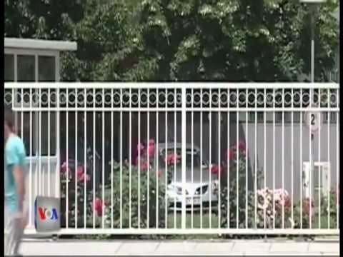 NUK KA AKUZA WILLIAMSON PRET ME SHUME DESHMI PER KRIMET E LUFTES NE KOSOVE LAJM