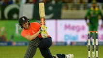 Sam Billings made 53 off 25 balls Full highlights - England won by 14 runs, Pakistan v England, first T20, Dubai, November 26, 2015