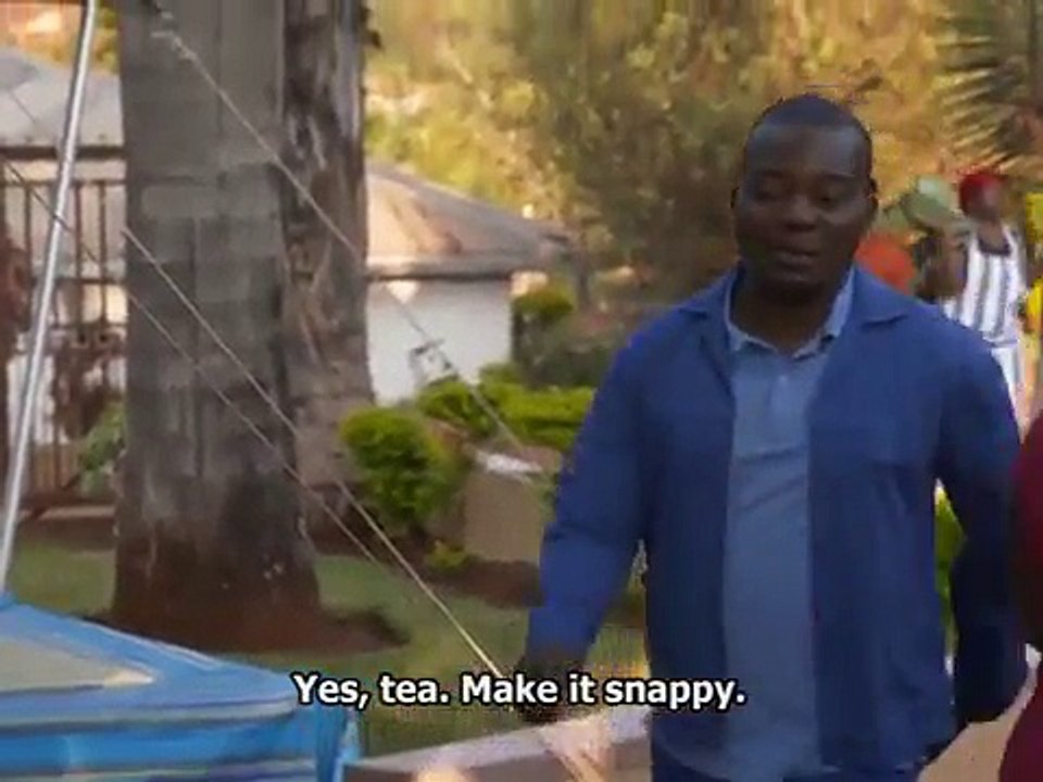Muvhango: Eps 222