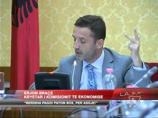 “CEZ, Abuzim 330 Mijë dollarë” - News, Lajme - Vizion Plus
