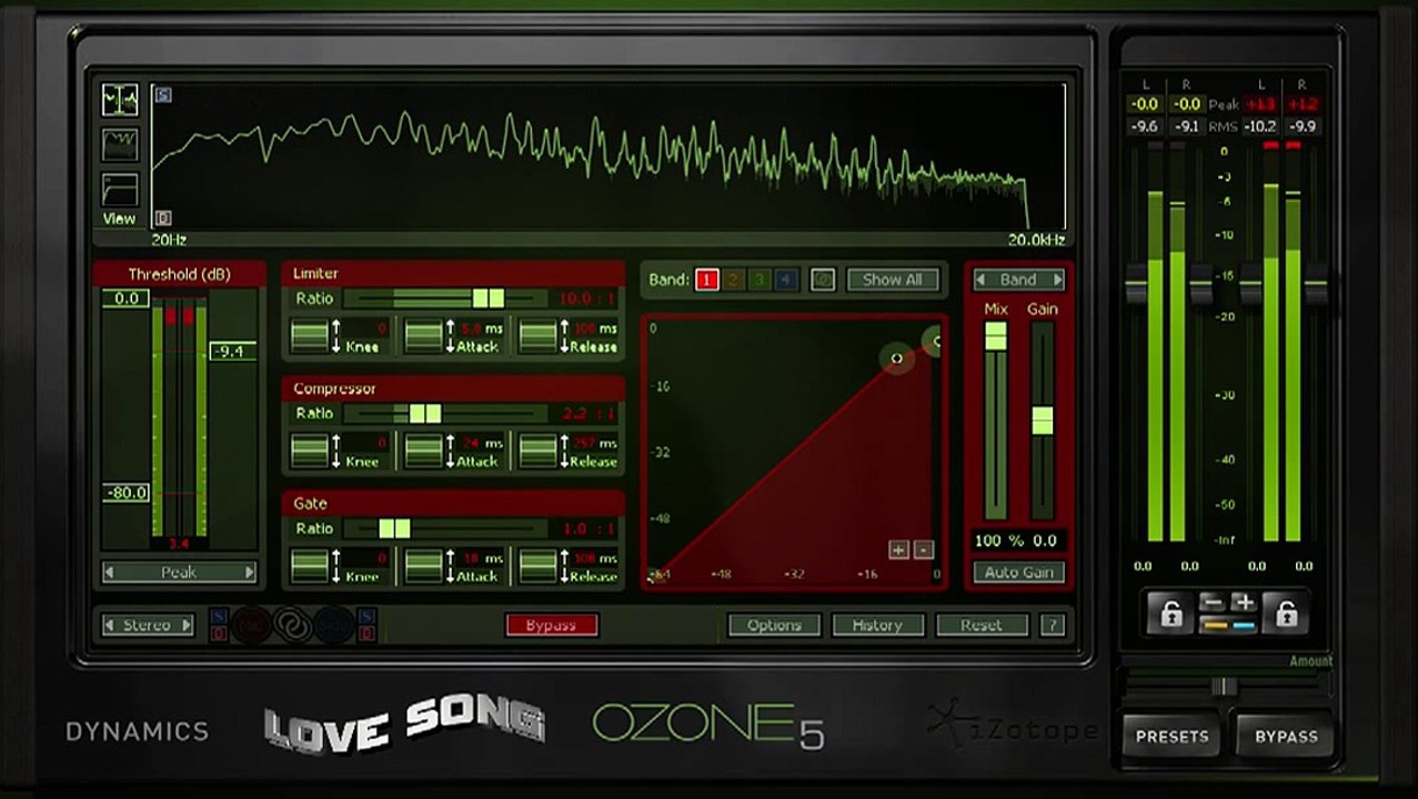 Love Song by Dee Jay Marcos Haralambos Dian Mixian