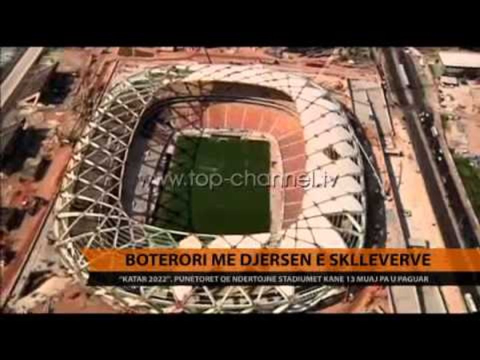Bllok informativ shkurt nga bota - Top Channel Albania - News - Lajme