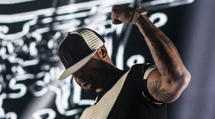 Booba - Génération Assassin