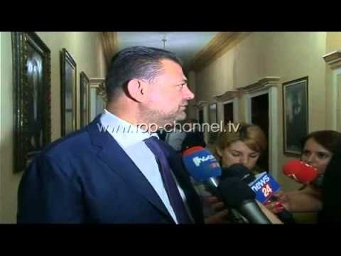 “Rebelët” e PS: Do të votojmë reformën - Top Channel Albania - News - Lajme