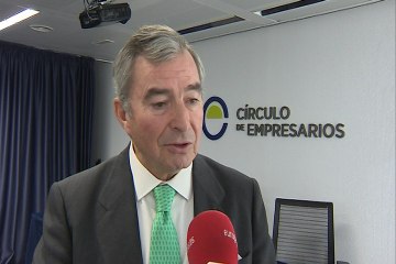 Скачать видео: Círculo de Empresarios apoya reformar la Constitución