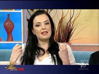 Dita Ime - Prioritetet dhe mosha - 29 Korrik 2014 - Show - Vizion Plus