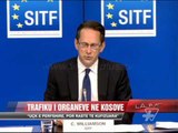 Trafiku i organeve ne Kosove - News, Lajme - Vizion Plus