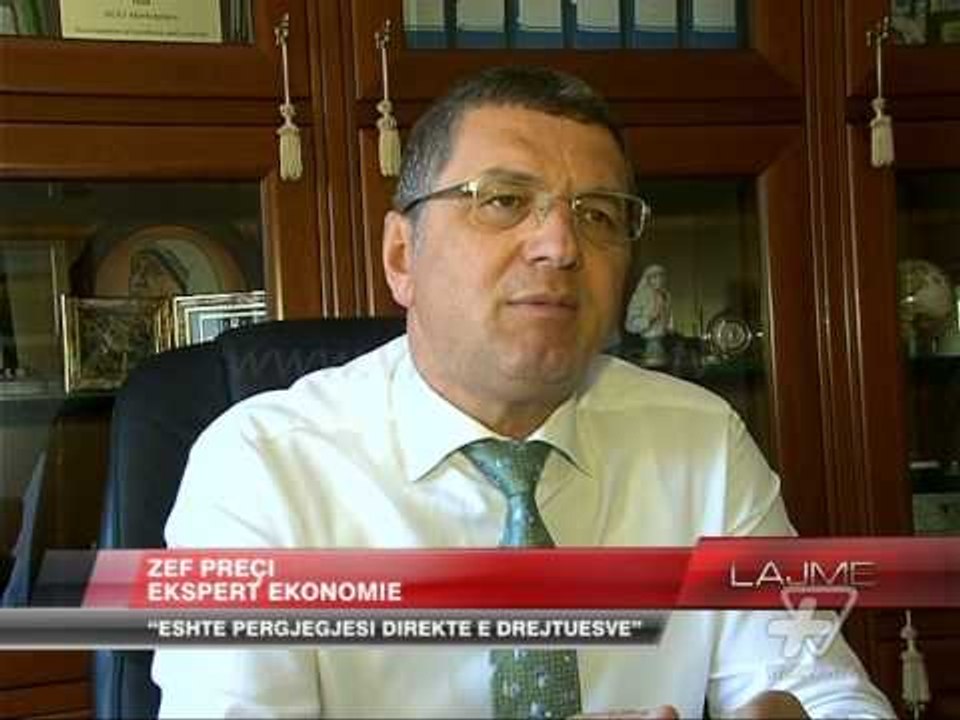 Ekspertet per vjedhjen e bankes - News, Lajme - Vizion Plus