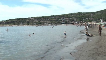 PADIA PER QERANE E PLAZHEVE, REAGON KACAJ