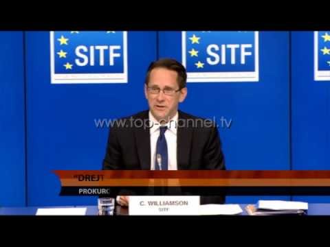 “Drejtues të UÇK, përgjegjës për krime lufte” - Top Channel Albania - News - Lajme