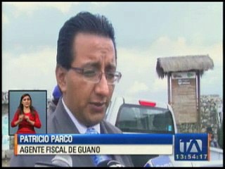 Turista murió mientras descendía del Chimborazo