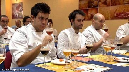 Cerveceros de España realiza formaciones en escuelas de hostelería