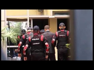 Mark Frroku dorëzon mandatin: Unë, “kurbani” i dekriminalizimit, në dispozicion të drejtësisë