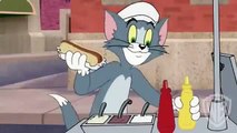 Tom and Jerry - Tales S1 Musical Genius - Tom And Jerry Full Funny Espisodes