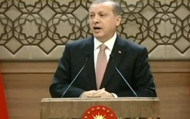 Турция не раскаивается и готова снова сбивать самолёты