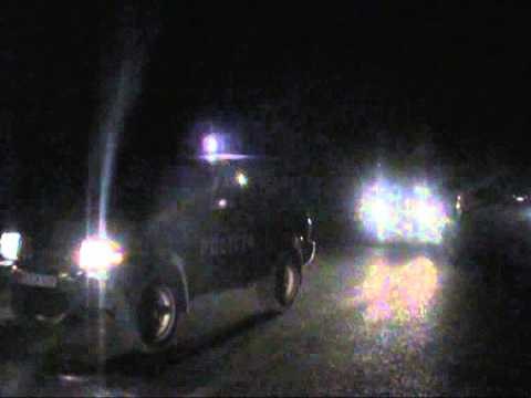 ATENTATI NDAJ POLICIT ARRESTOHET AUTORI KRISTIAN LUMAJ I ARRATISUR NGA BURGU LAJM