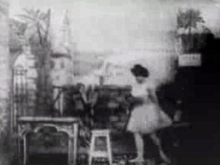 George Melies - The Conjuror - 1899