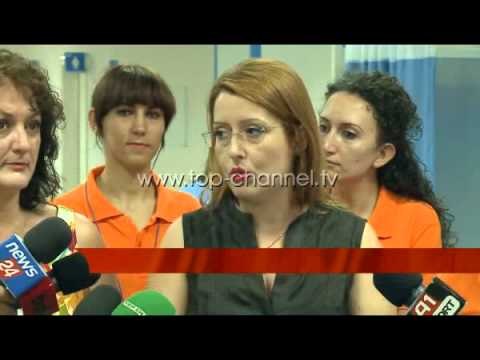 Urgjenca në QSUT, standard i ri shërbimi - Top Channel Albania - News - Lajme