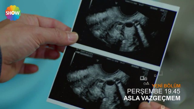 Asla Vazgeçmem Dizisi 28. Bölüm Fragmanı HD izle