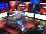 Aaj Shahzeb Khanzada Kay Sath -26 Nov 2015