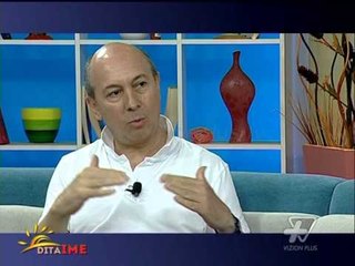 Dita Ime - Tabute e meshkujve - 30 Korrik 2014 - Show - Vizion Plus