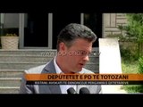 Deputetët e PD te Totozani - Top Channel Albania - News - Lajme