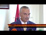 Meta: Grabitja nuk cënon rolin e BSH - Top Channel Albania - News - Lajme