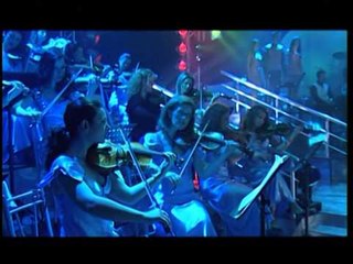 IRMA LIBOHOVA "Martesa jone" (Kenget e Shekullit 1)