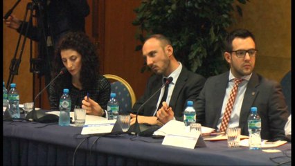 Siguria e bankave. Rrezik jo vetëm nga krimi, por edhe nga pirateria