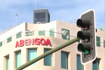 Abengoa solicita preconcurso de acreedores