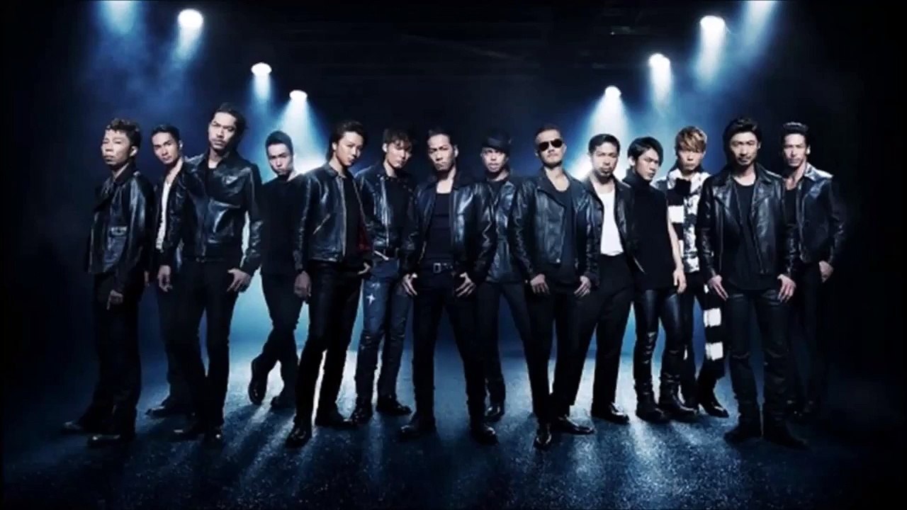 【ものまね】EXILE,TAKAHIROの福山雅治のモノマネが雑すぎる件！