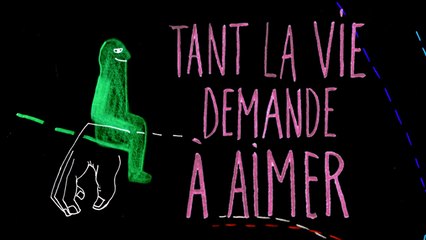TANT LA VIE DEMANDE À AIMER SUR TOUSCOPROD