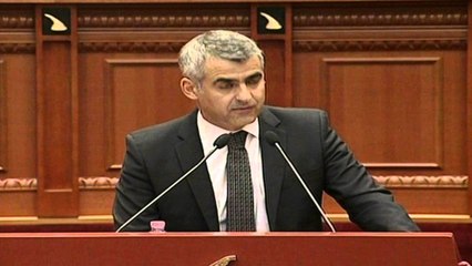 DULE: REFORMA TERRITORIALE, ALLISHVERISHE KLIENTELISTE